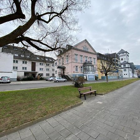 Gaestehaus Hein Hotel Boppard Exterior photo